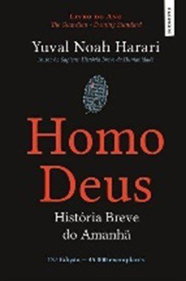 Homo Deus