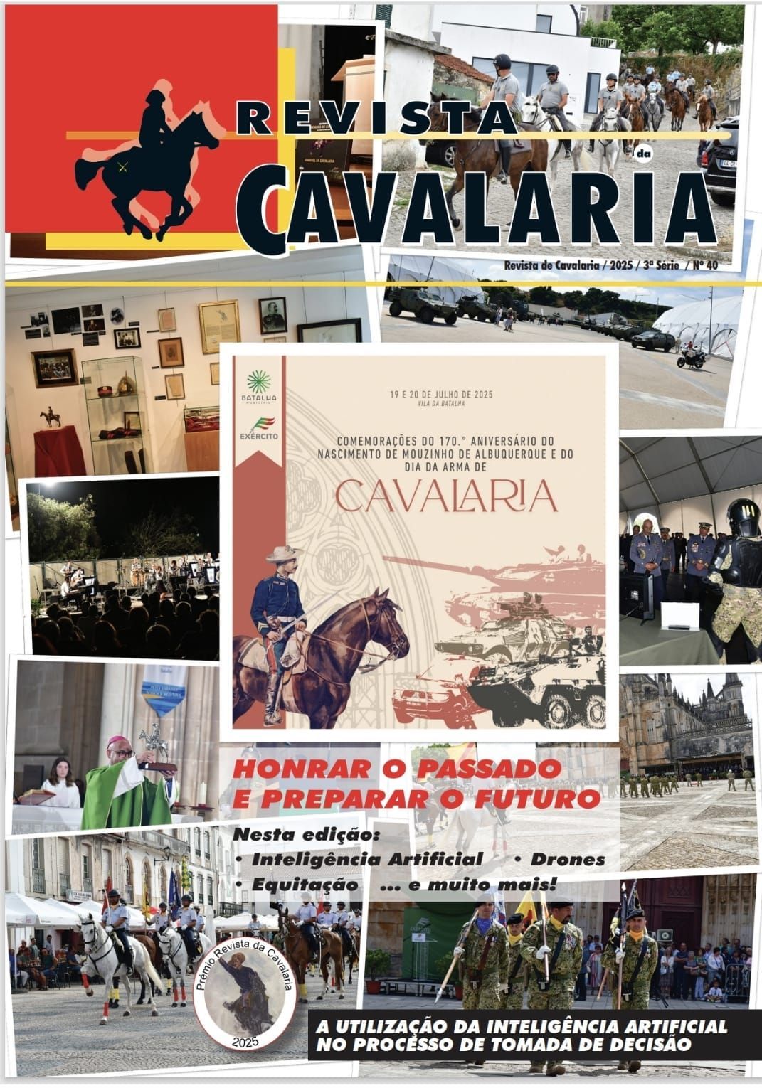 NOVA Revista nº40_2025