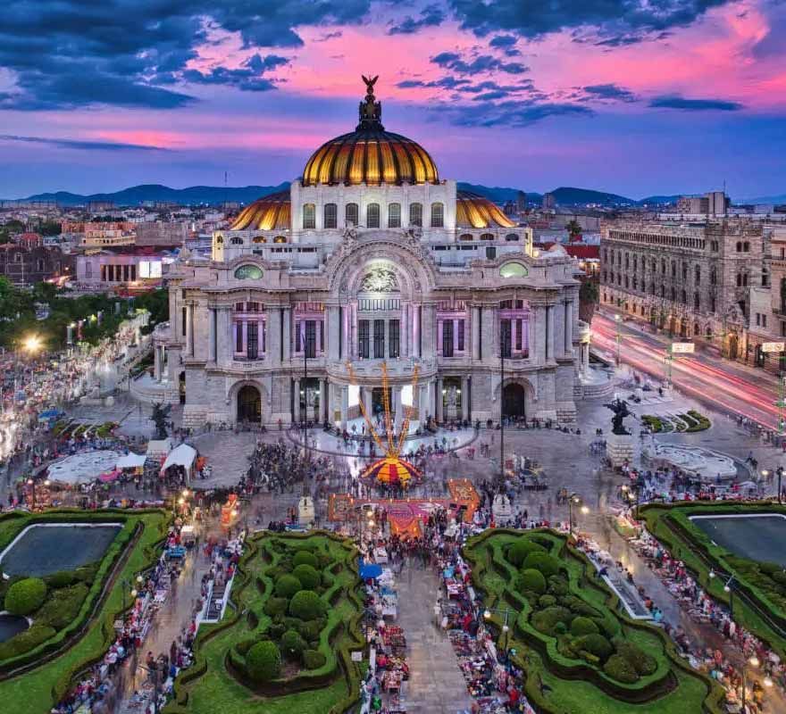 medical tourism in mexico city