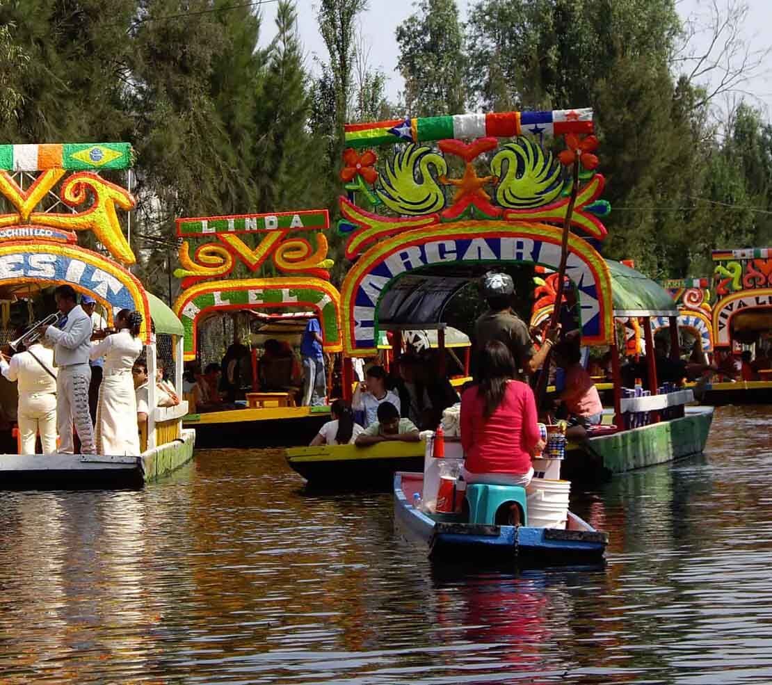 medical tourism in mexico city