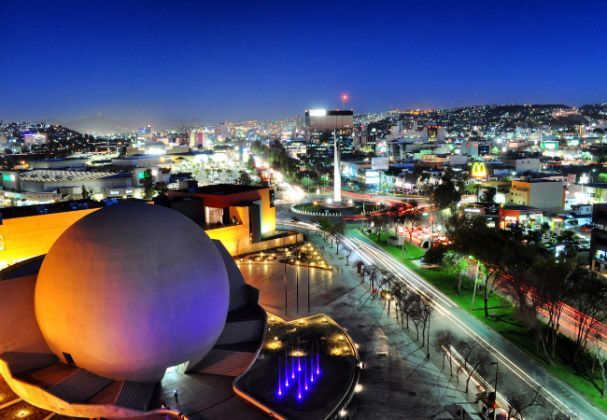 medical tourism in mexico city