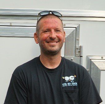 Gino Ottoviani — Sewickley, PA — Sta So Cool HVAC