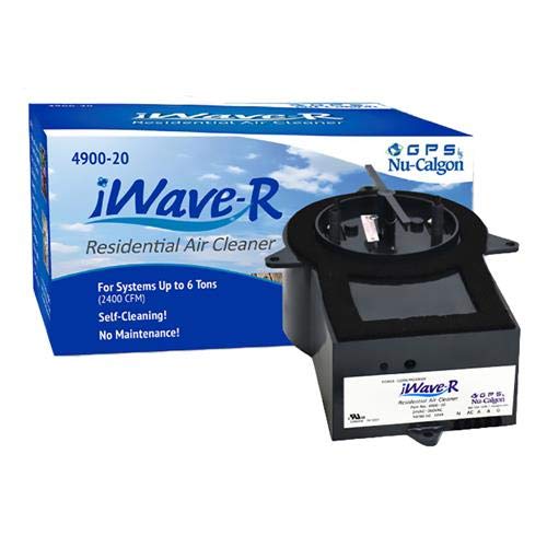Iwave-R Air Cleaner — Sewickley, PA — Sta So Cool HVAC