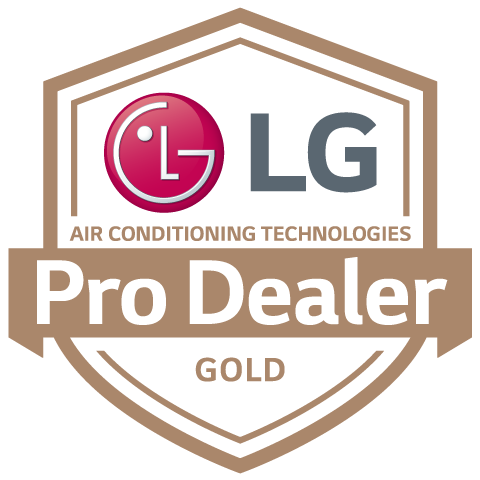 LG Pro Dealer Gold