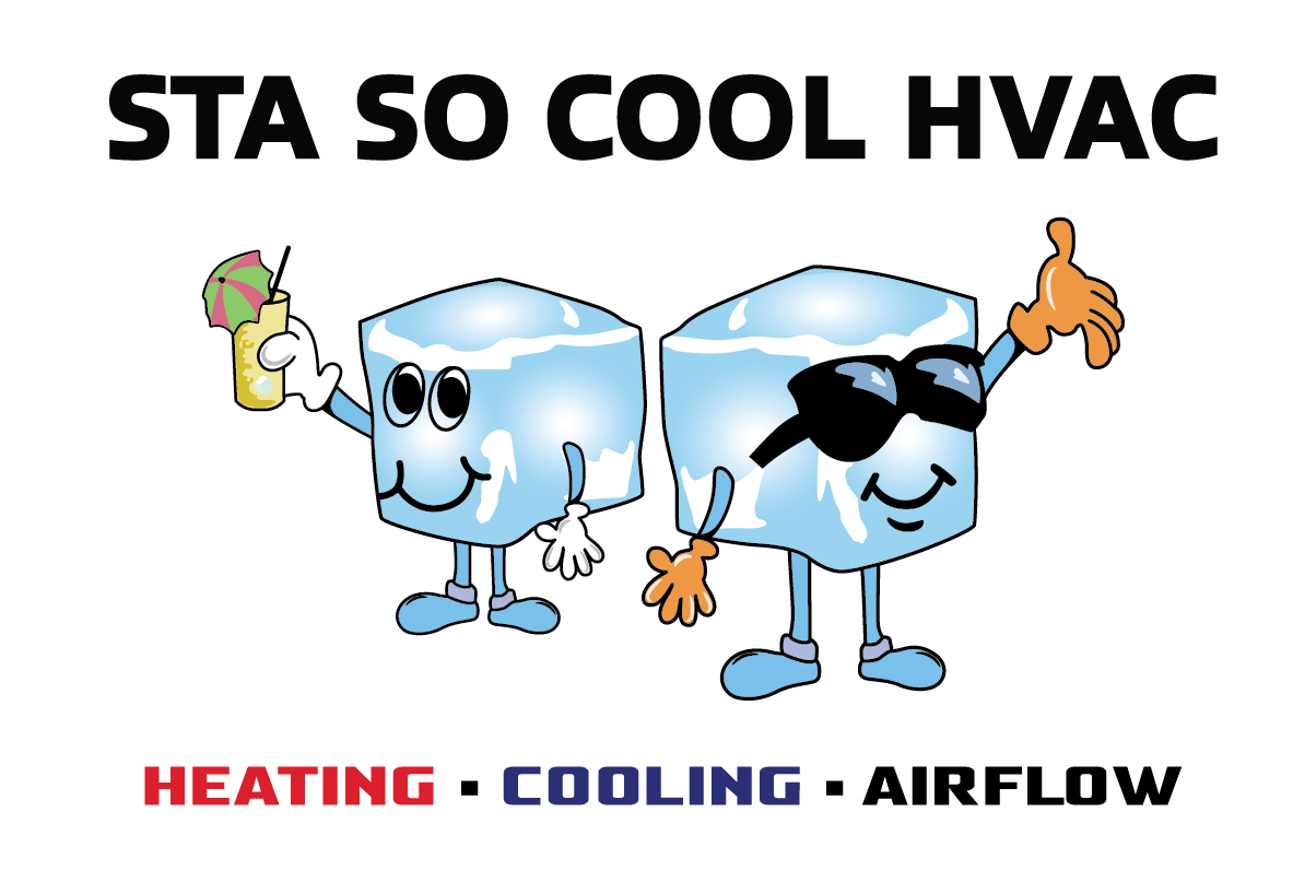 Sta So Cool HVAC