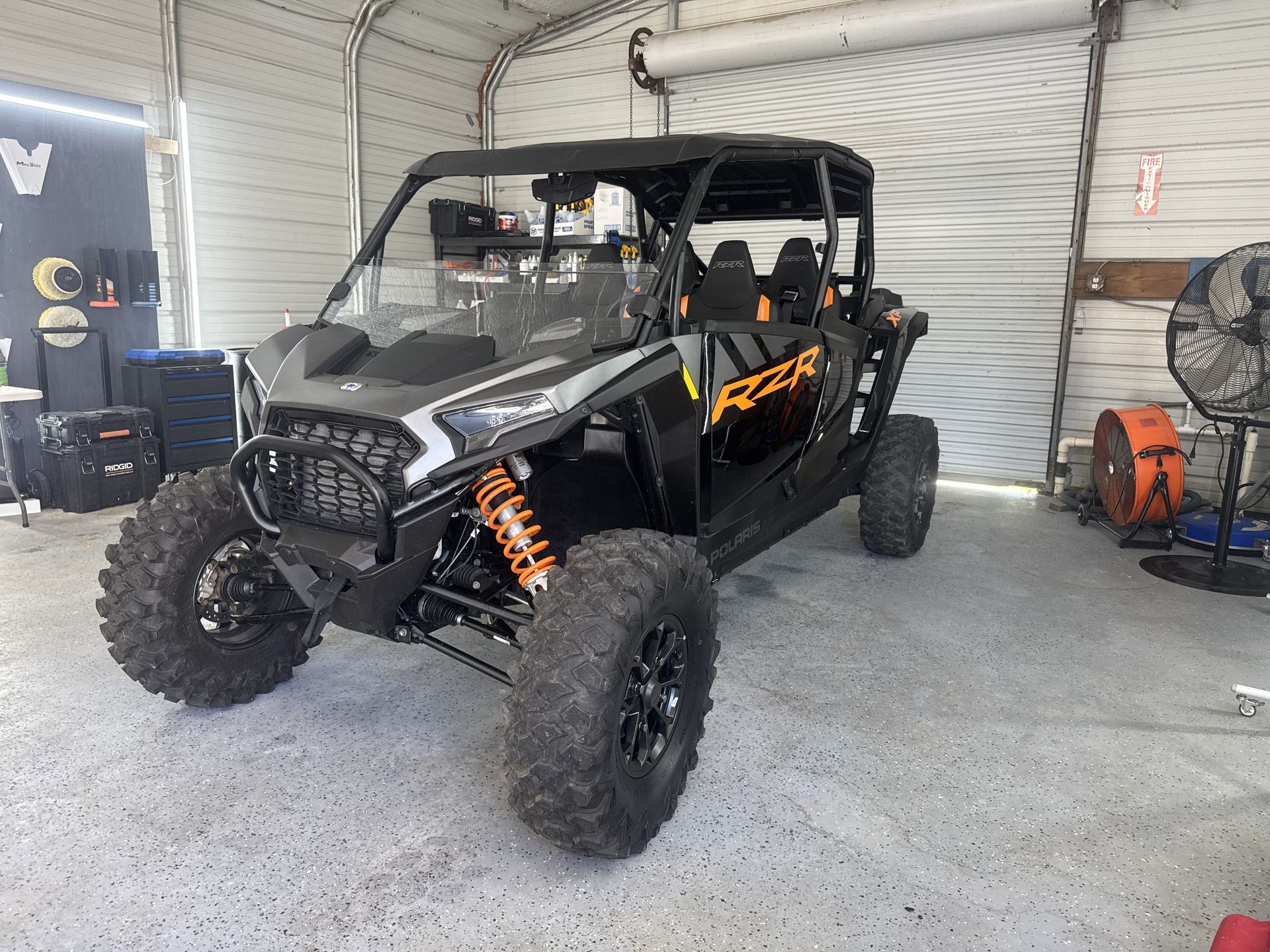 Ace Mobile Detailing