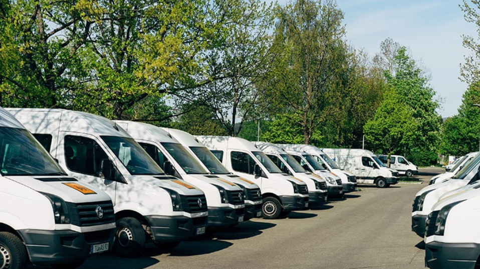 Ace Mobile Detailing fleet services