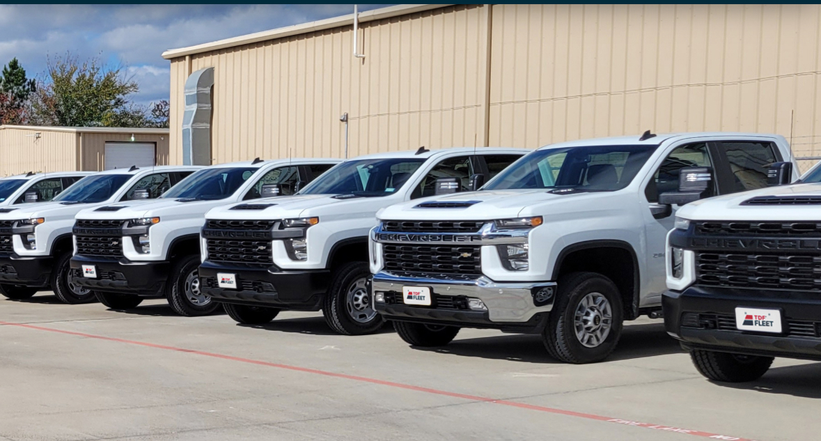 Ace Mobile Detailing fleet services