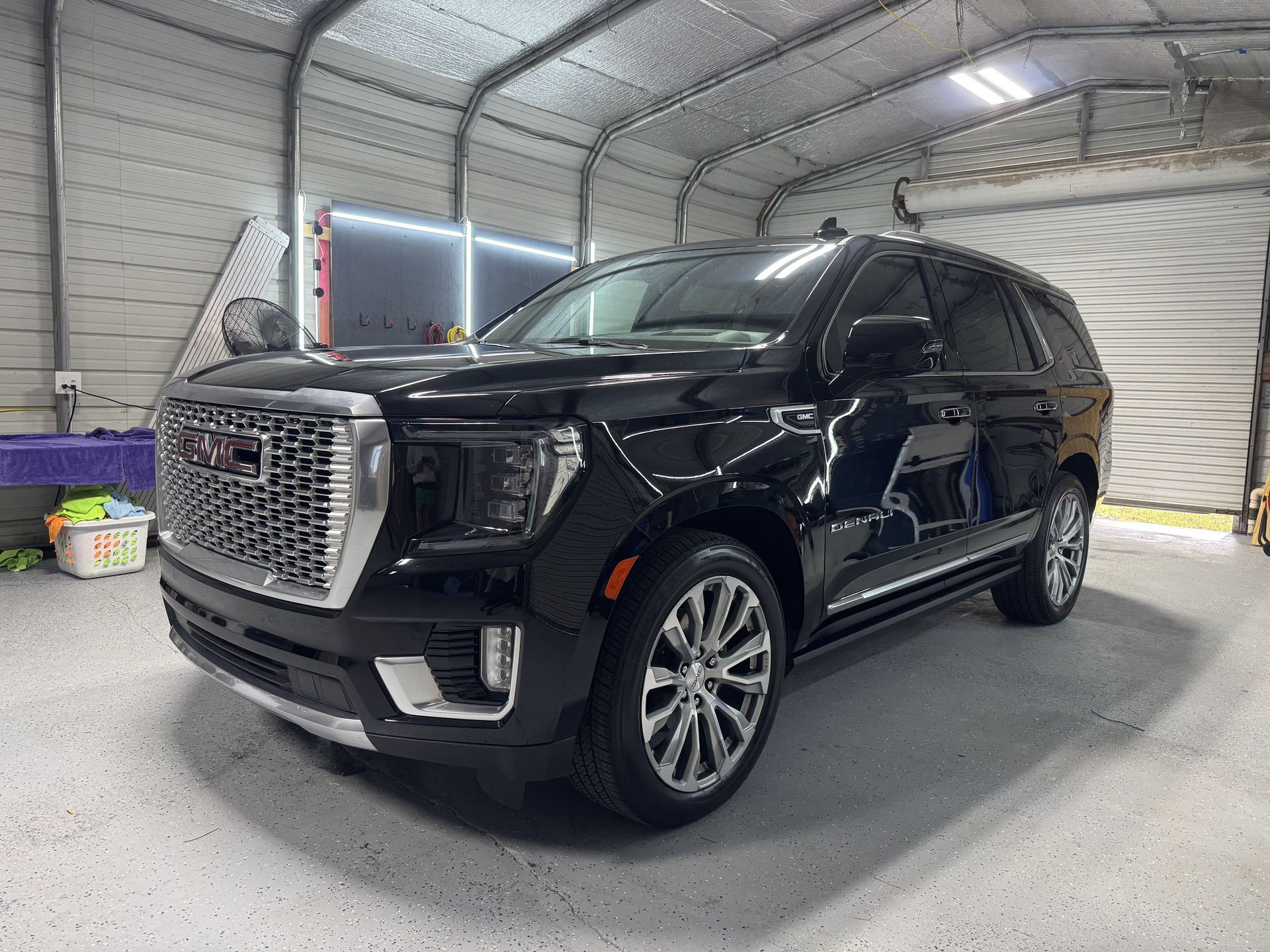 Ace Mobile Detailing