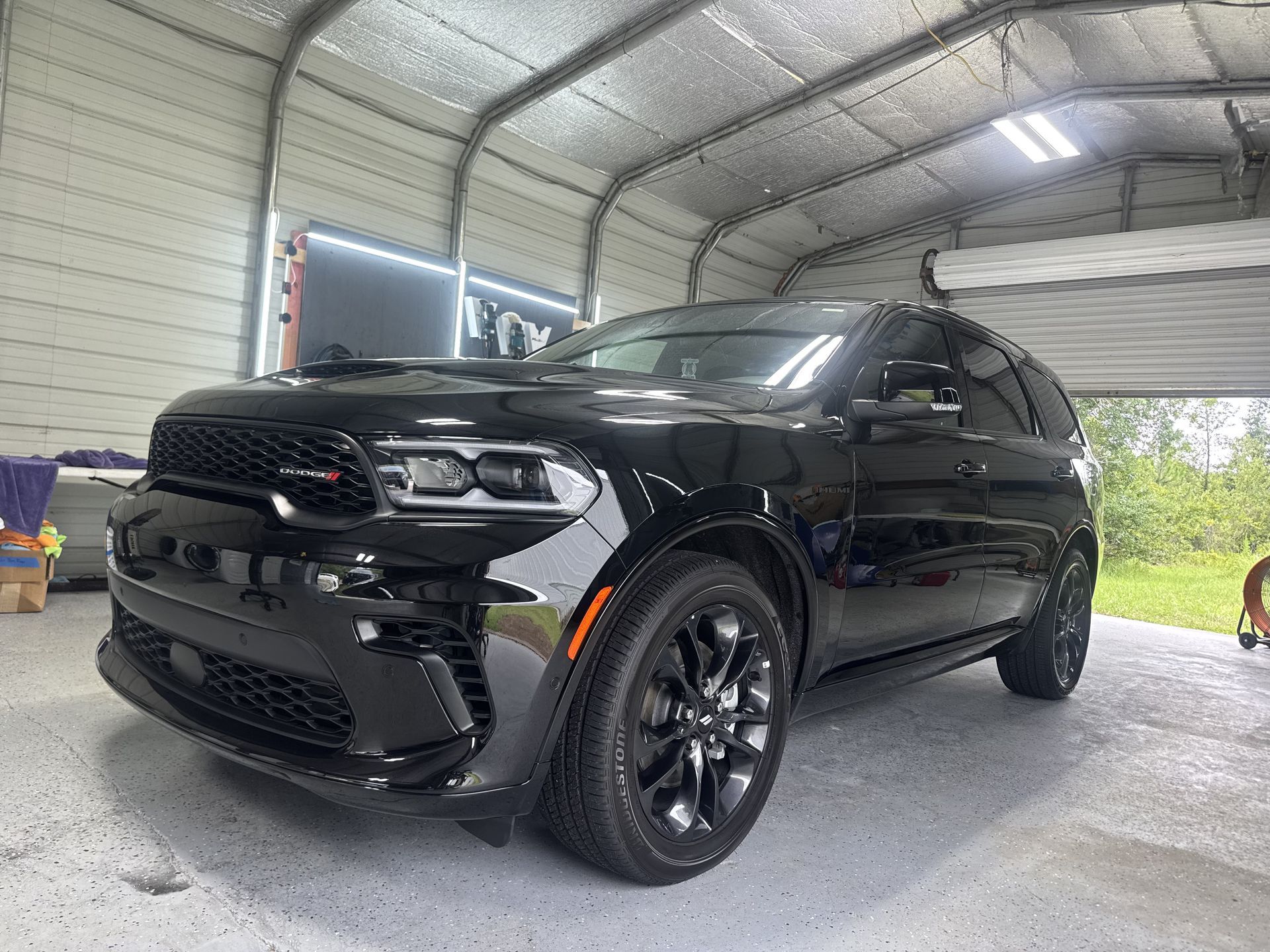 Ace Mobile Detailing