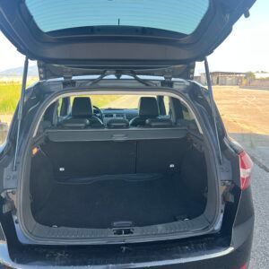 Ford Kuga Kuga I 2009 2.0 tdci Titanium 4wd 136cv dpf