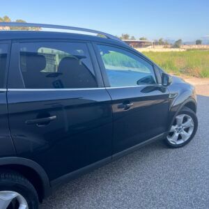 Ford Kuga Kuga I 2009 2.0 tdci Titanium 4wd 136cv dpf