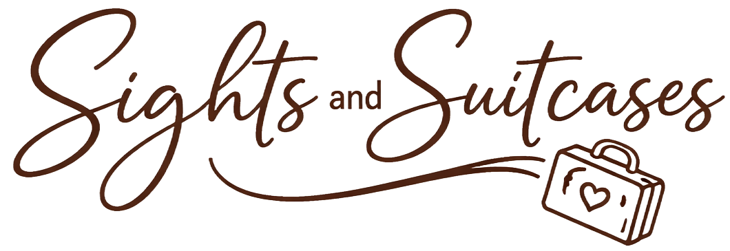 Sights and Suitcases