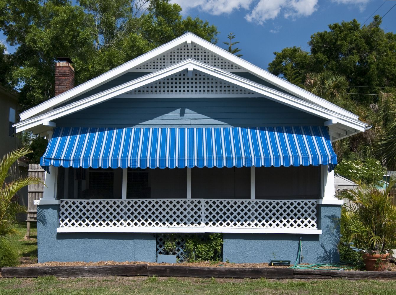 Awning Classics Inc