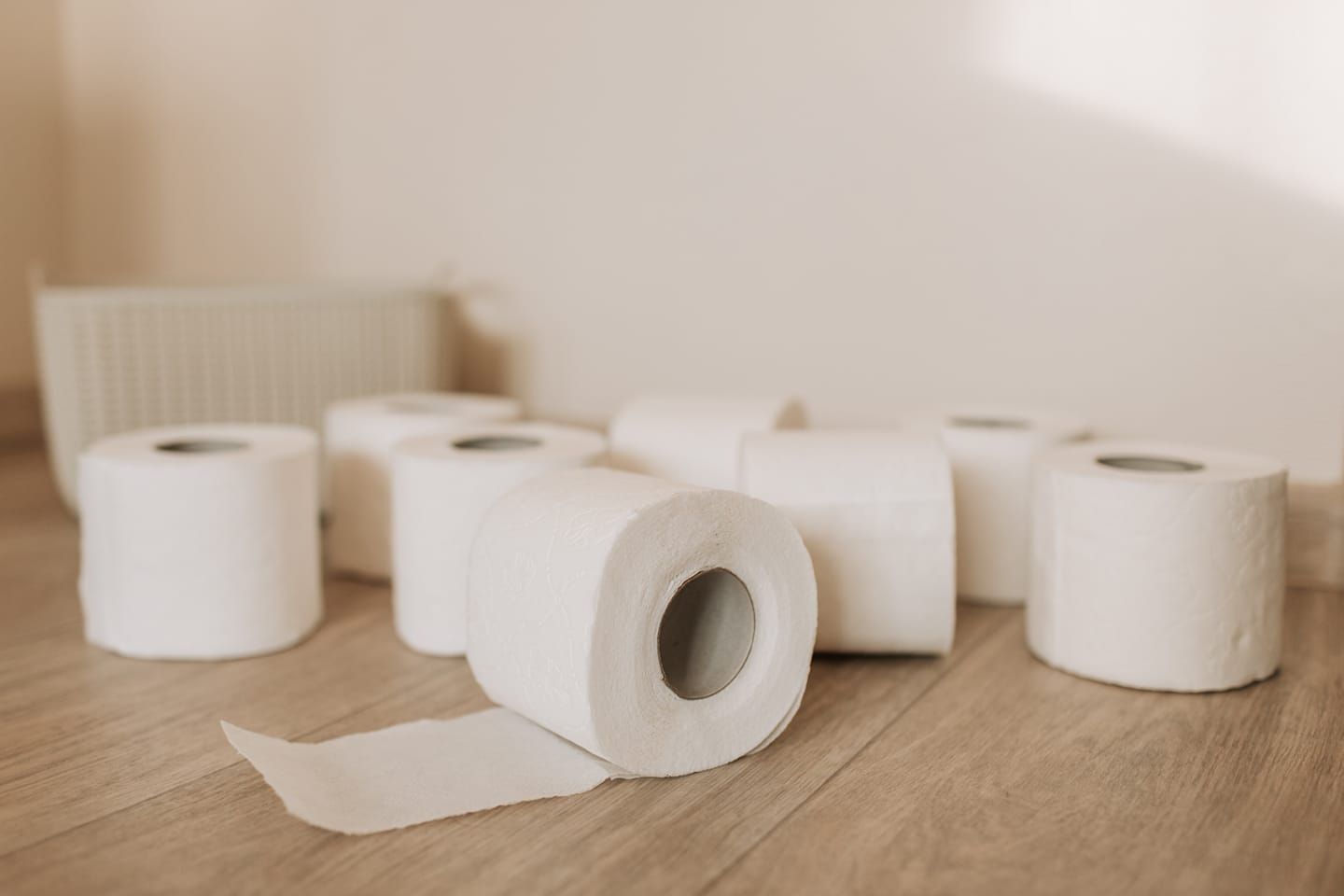 Toilet paper | Bunbury, WA | PFI Supplies