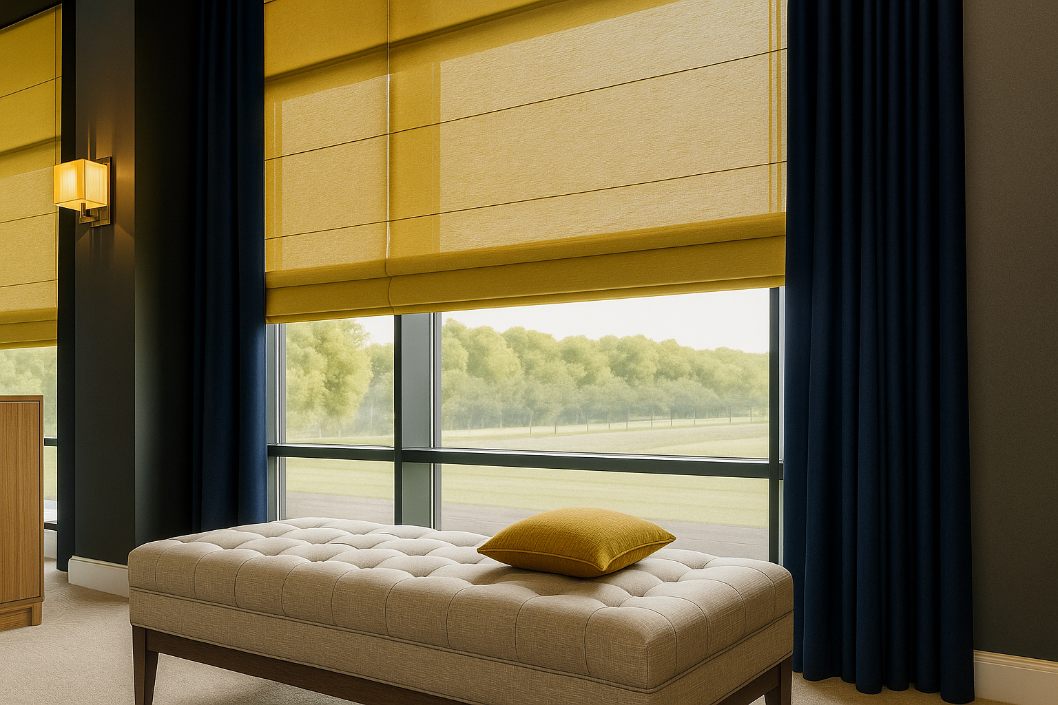 Is It Worth Investing in Custom Window Treatments?