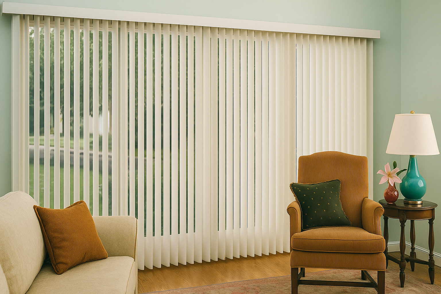 Avoid These Outdated Window Covering Trends