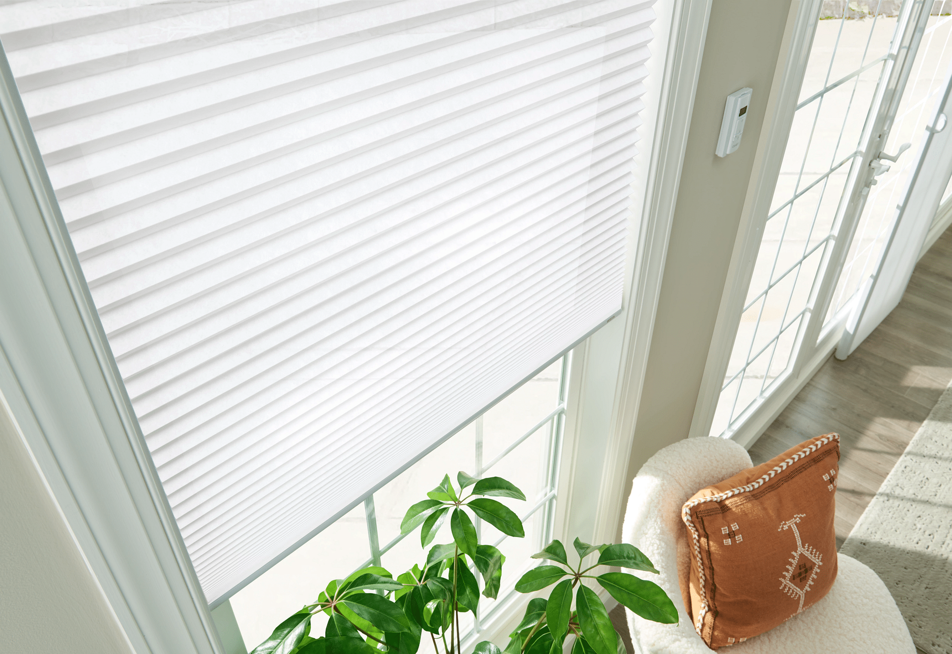 Best Materials for Durable Window Treatments