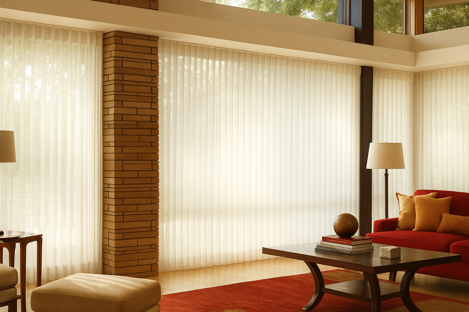 Can Window Treatments Reduce My Home’s Carbon Footprint?