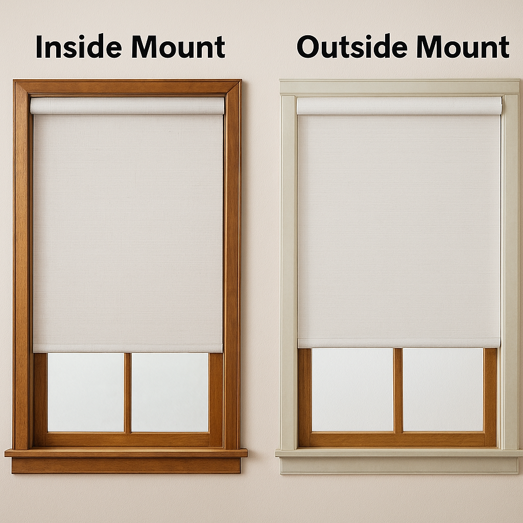 Choosing the Right Mount