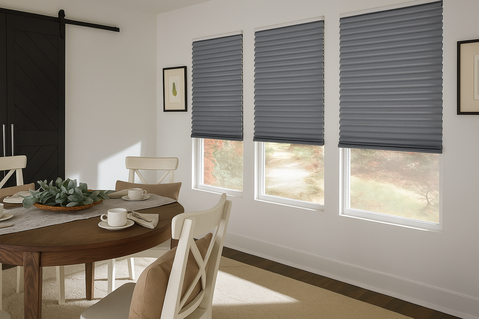 Choosing the Right Window Treatment for Your Climate