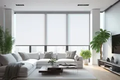 Custom Window Shades