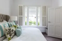 Custom Shutters