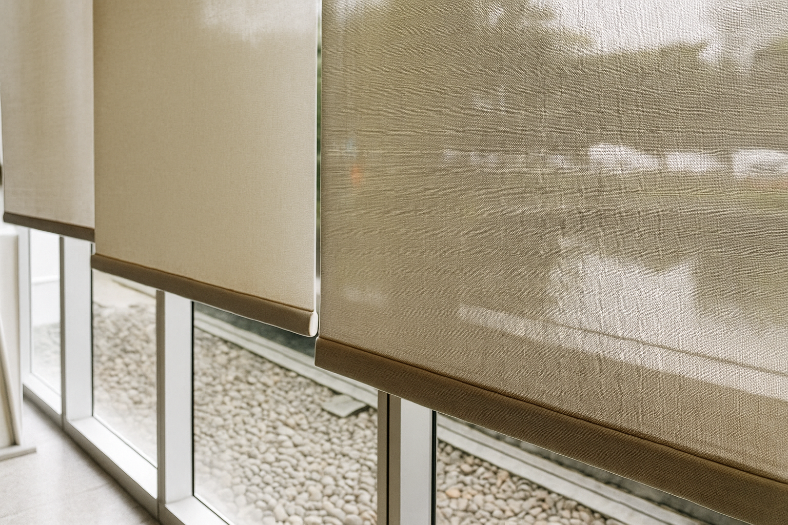 Exploring Future Innovations in Humidity-Resistant Window Treatments