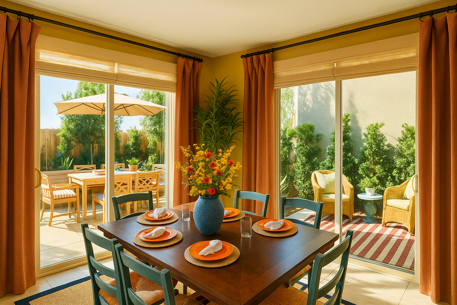 High Quality Window Covering