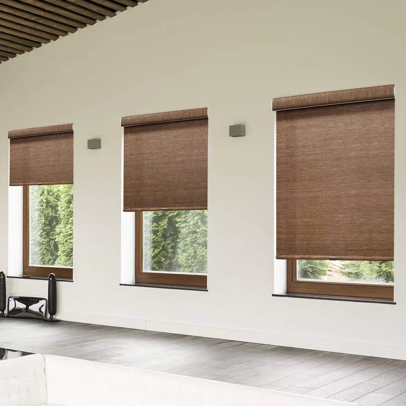 How All Window Decor Ensures Long-Lasting Roller Shades