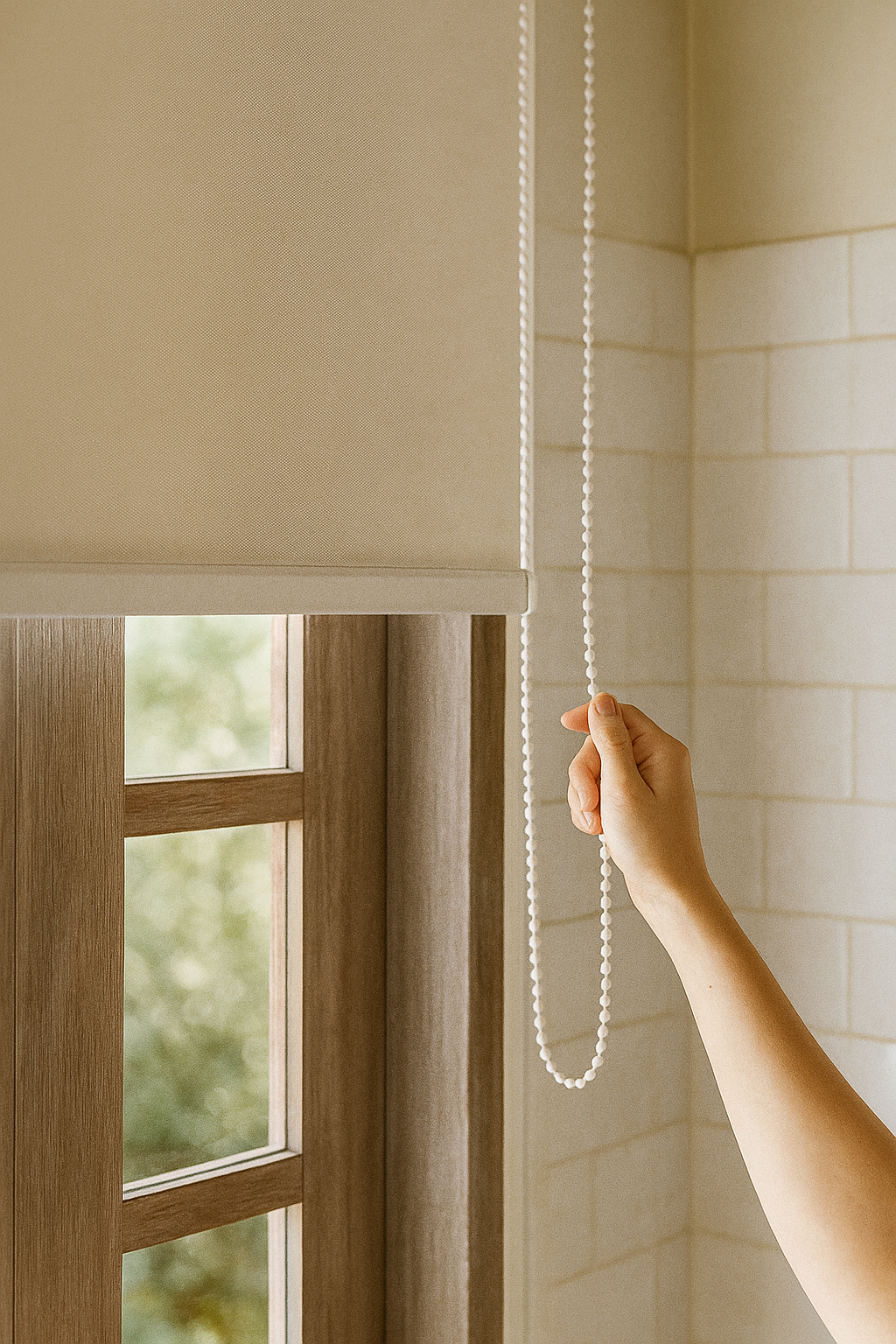 How Long Do Roller Shades Last Before They Sag or Break?