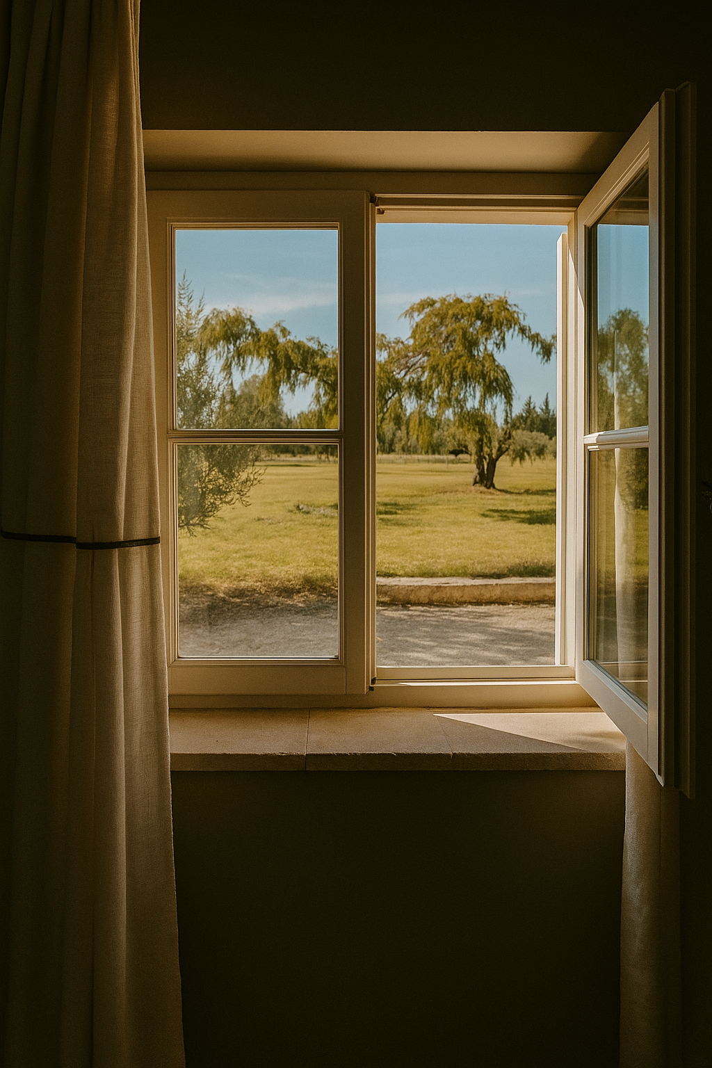 How Window Treatments Reduce Your Home’s Carbon Footprint