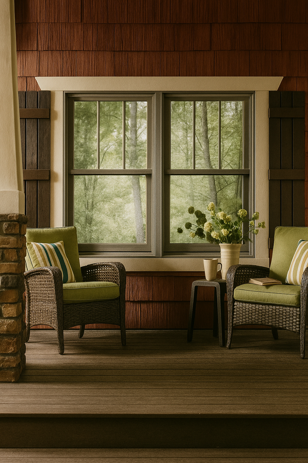 How Windows Contribute to Energy Loss