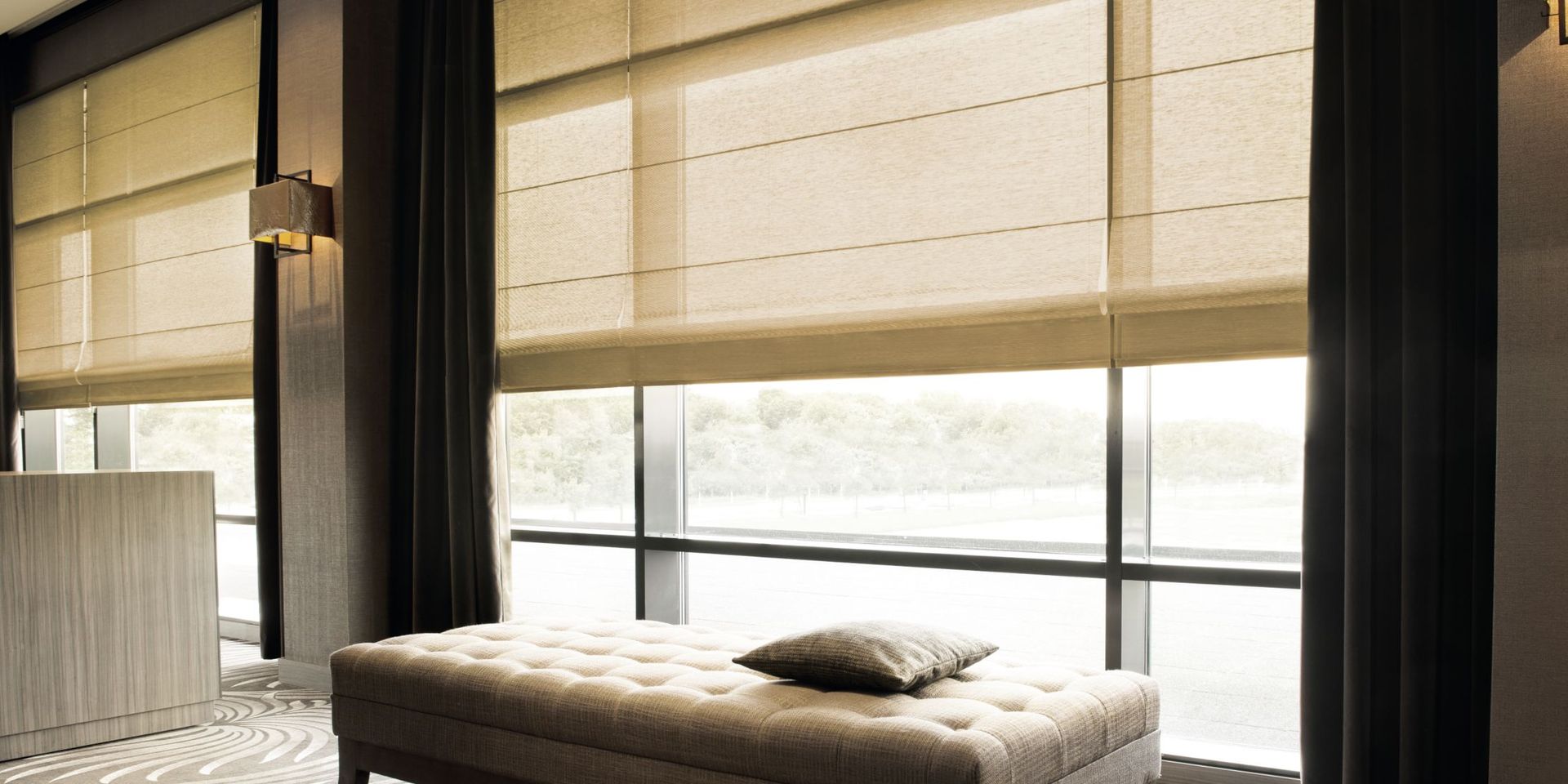 Is It Worth Investing in Custom Window Treatments?