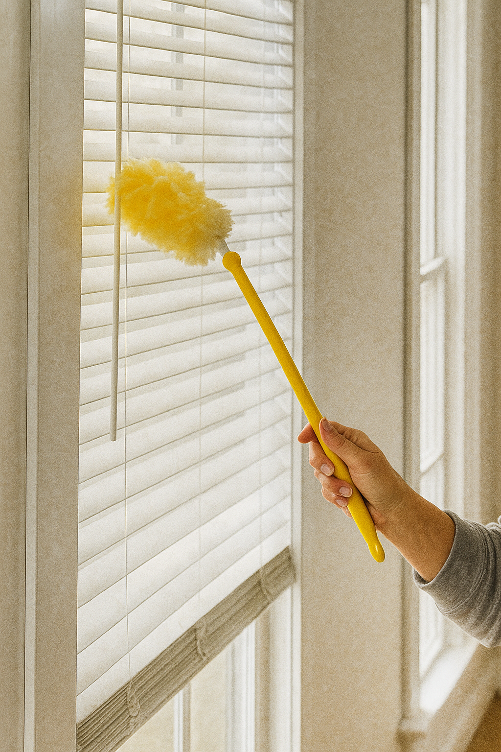 Maintenance Tips for Long-Lasting Sunroom Treatments