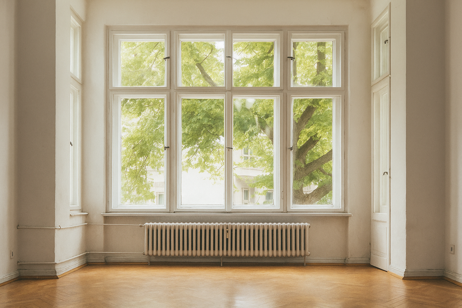 Maximizing Light Control with All Window Decor