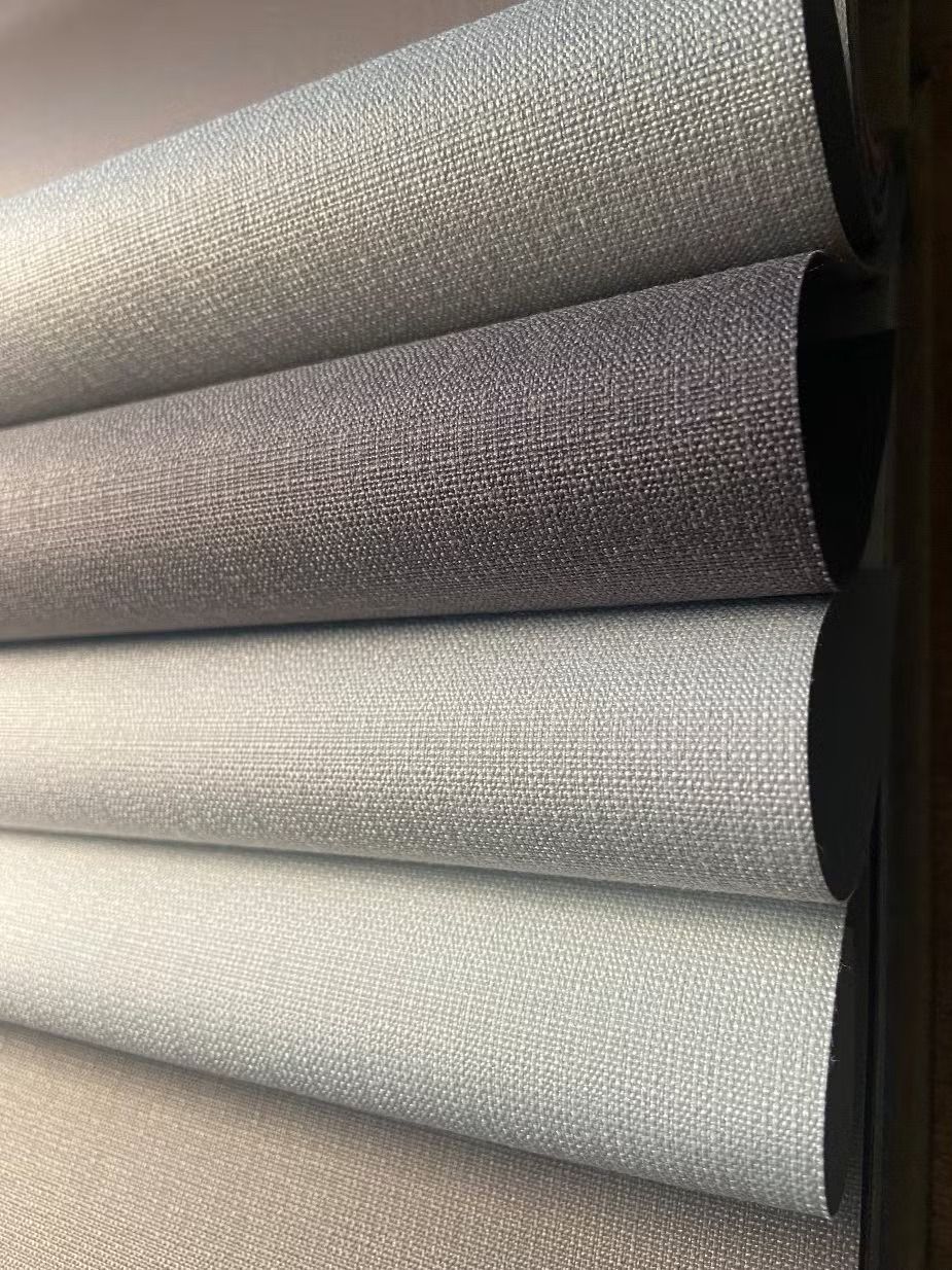 Polyester and High-Quality Fabrics