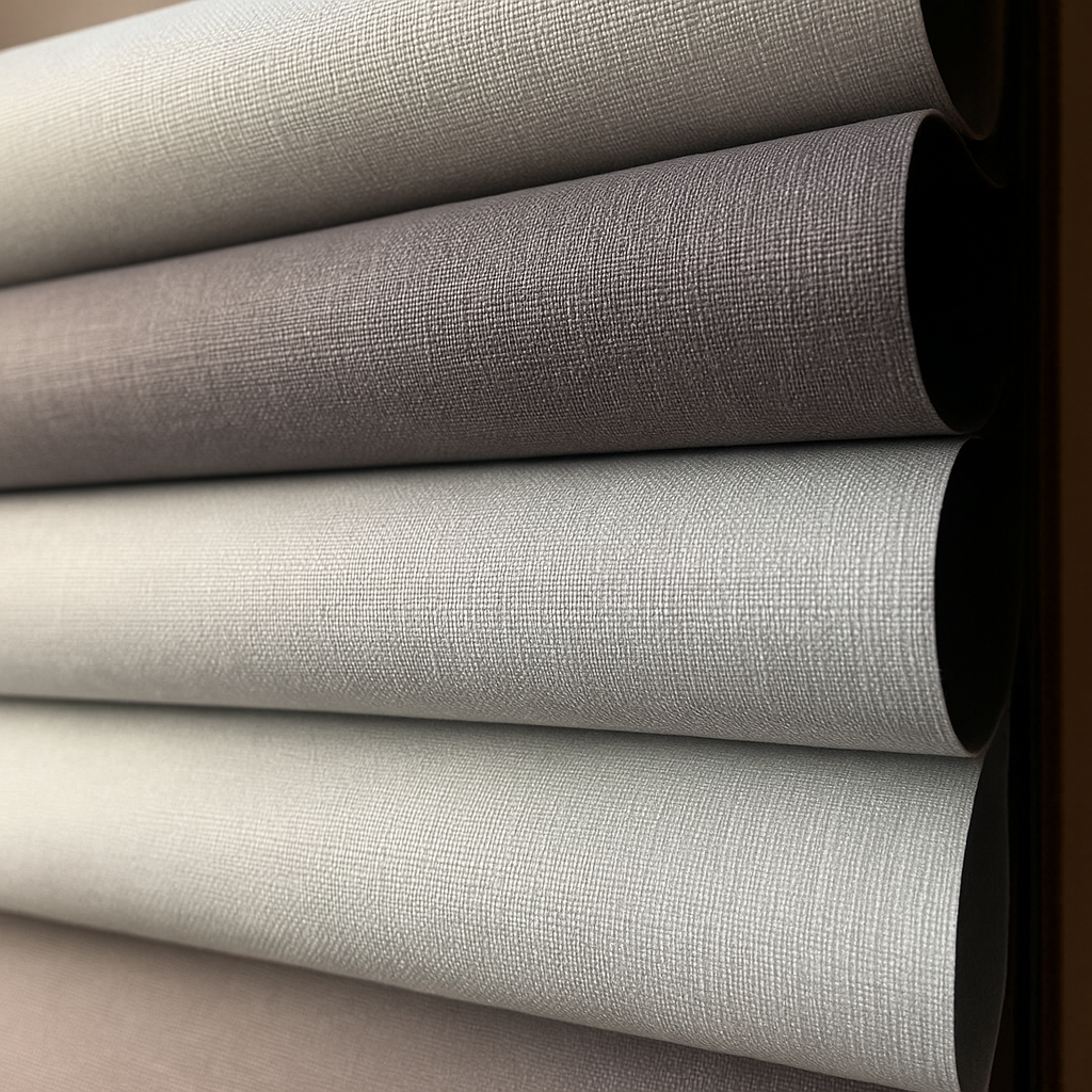 Polyester and High-Quality Fabrics