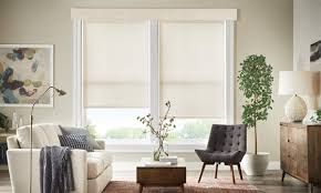 Roller Shades