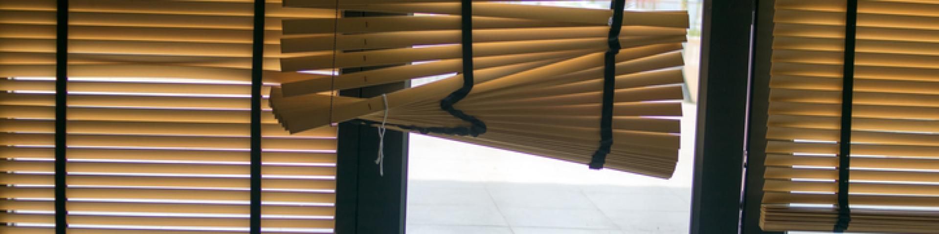 Signs Your Roller Shades Need Replacement