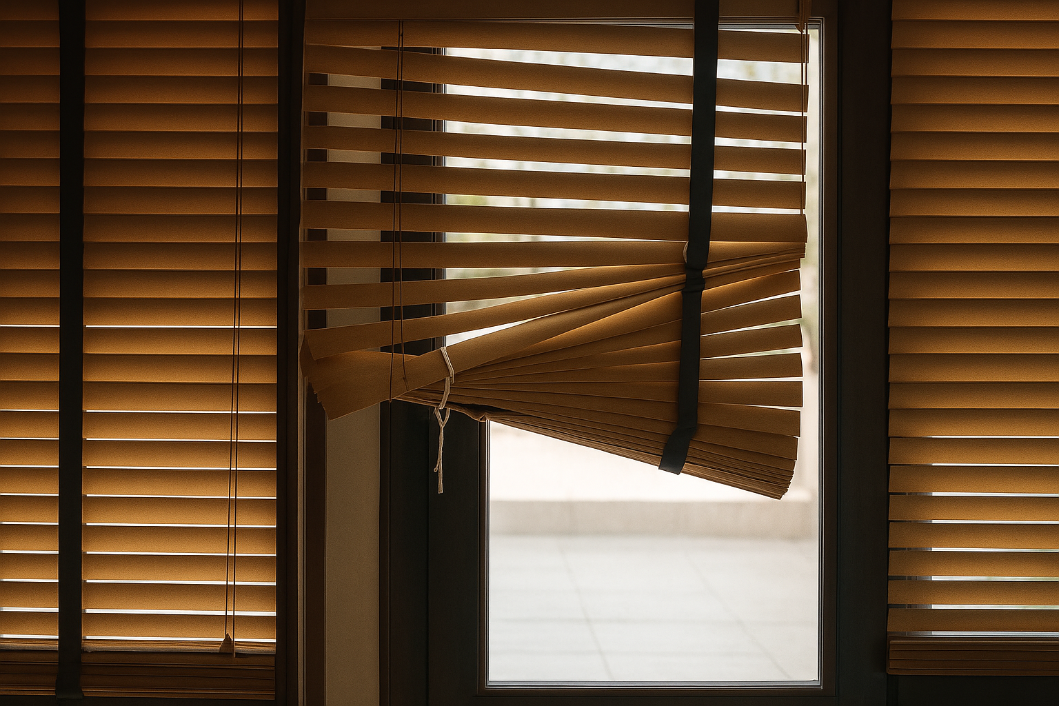 Signs Your Roller Shades Need Replacement