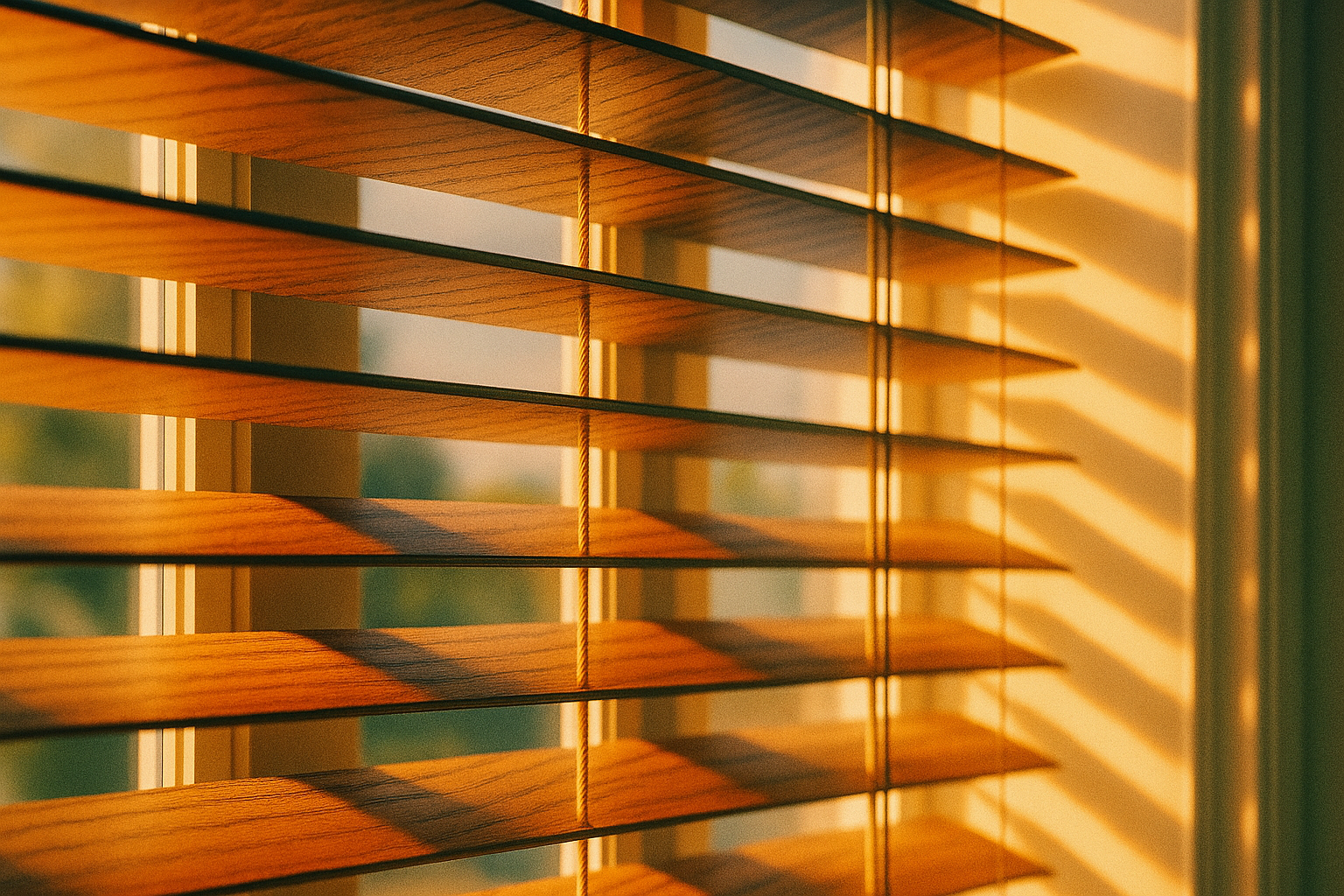 Are Blinds Out of Style in 2025? (FAQ)