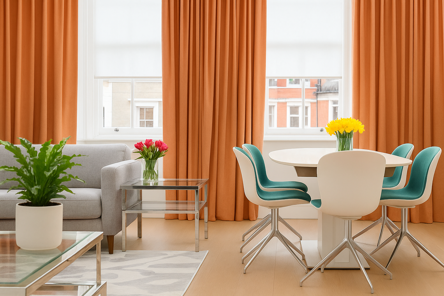 What Makes a Window Covering 'Timeless'?