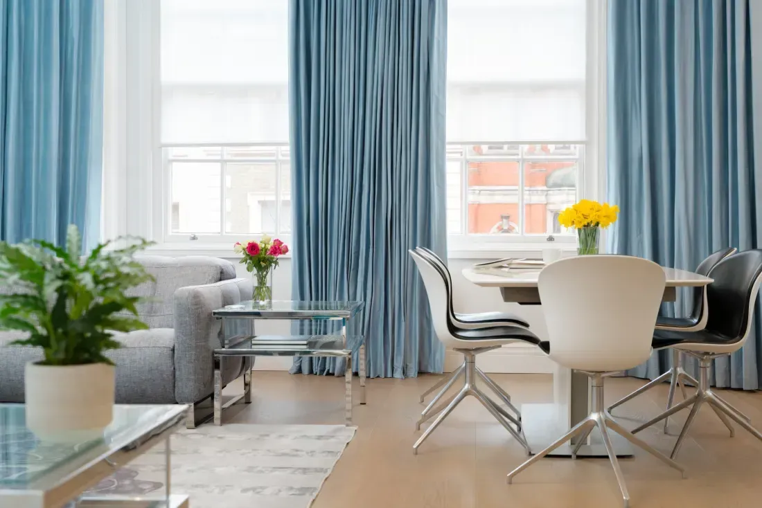 What Makes a Window Covering 'Timeless'?