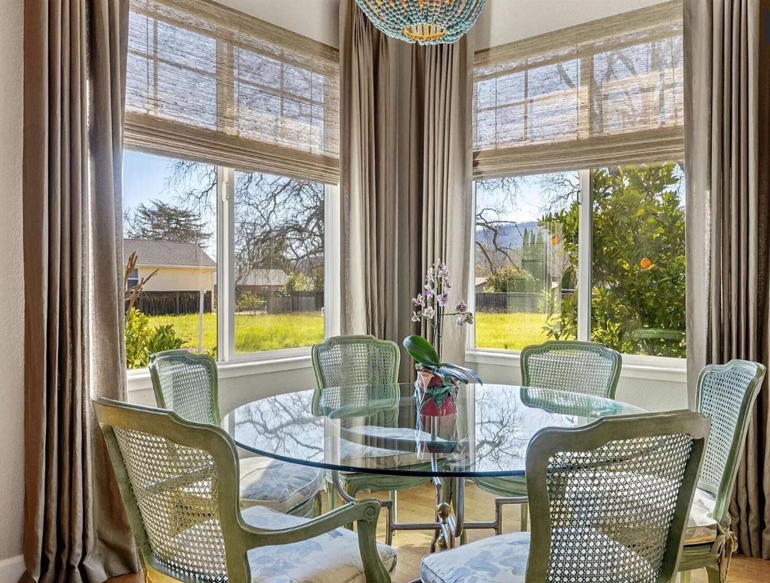 Why Timeless Window Treatments Always Win