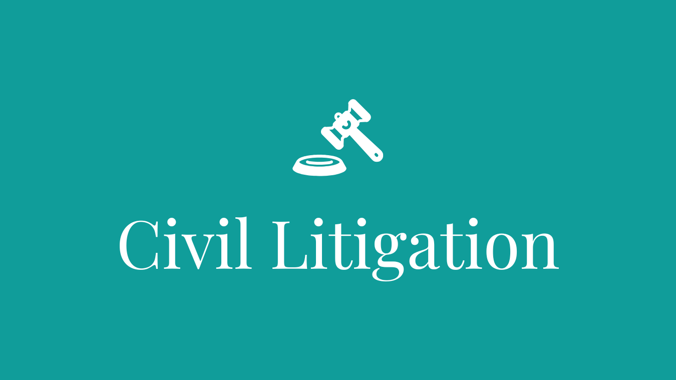 Civil Litigation
