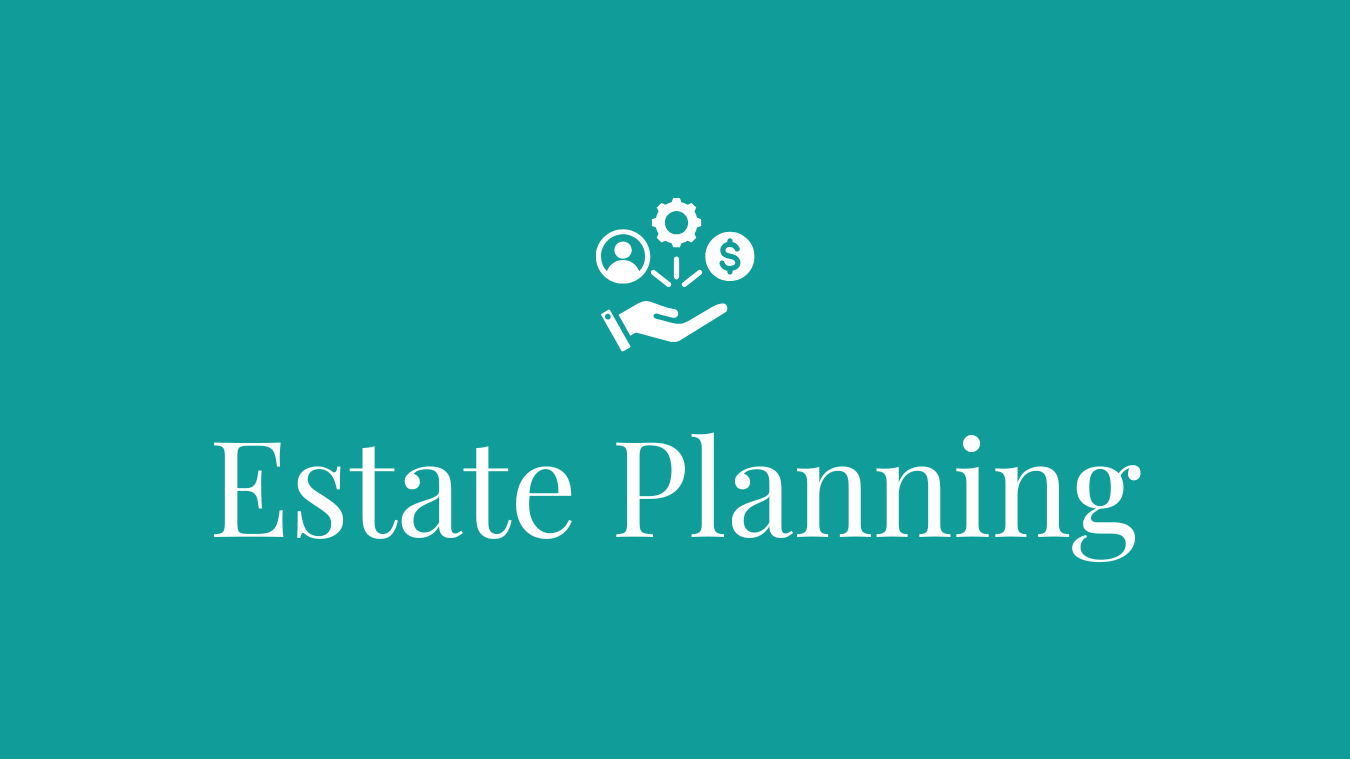 Estate Planning