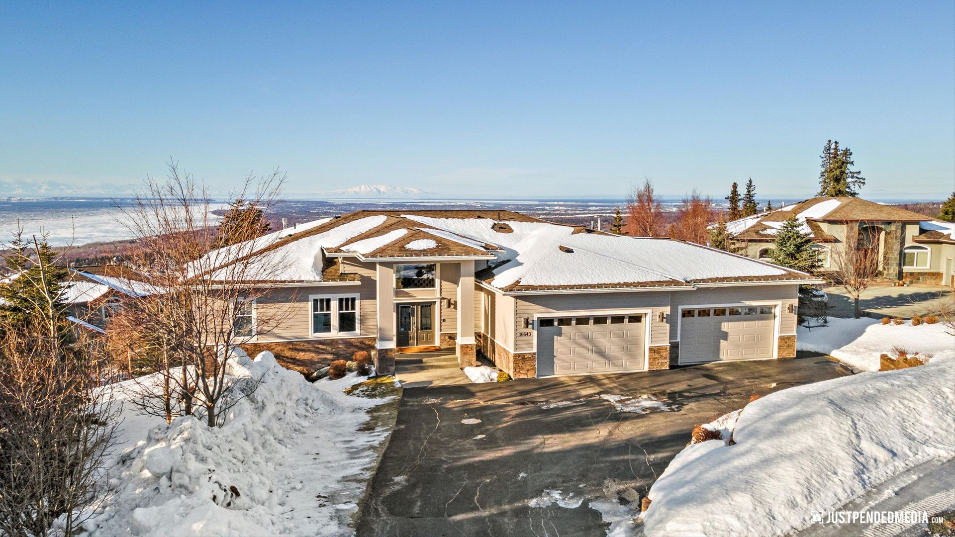 real estate photography anchorage ak