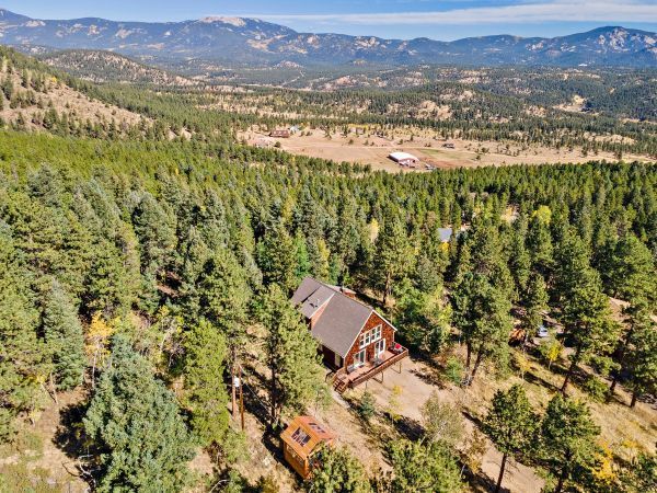 Aerial photos anchorage ak