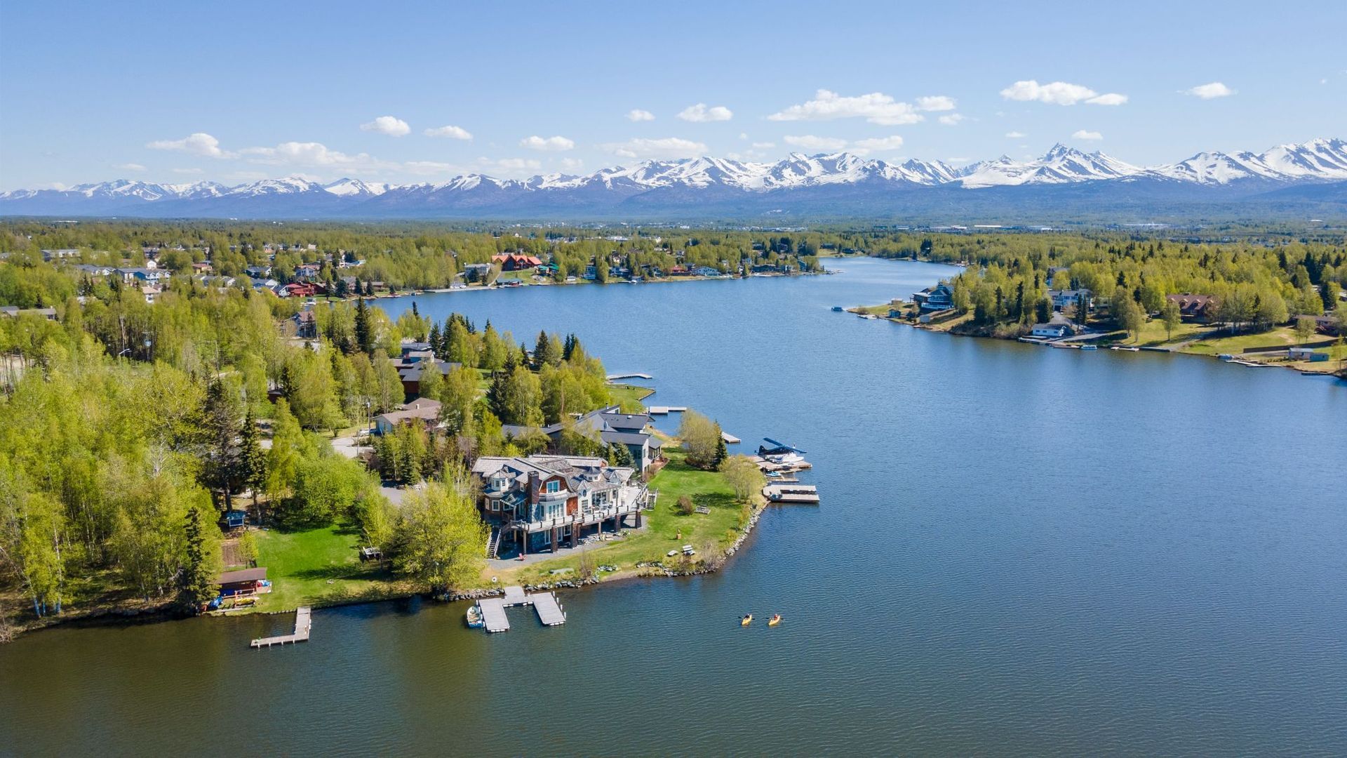 real estate photography anchorage ak